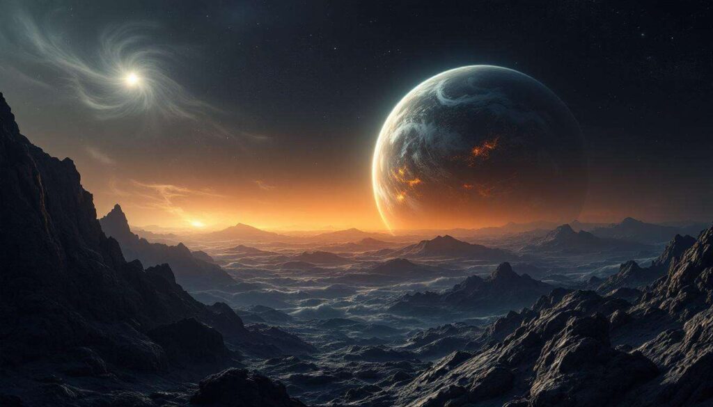 Les astronomes auraient enfin découvert une atmosphère autour d'une exoplanète rocheuse !