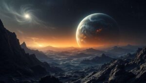 Les astronomes auraient enfin découvert une atmosphère autour d'une exoplanète rocheuse !