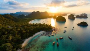 Voyage en Indonésie : Bali saturée, les autres îles indonésiennes prennent le relais