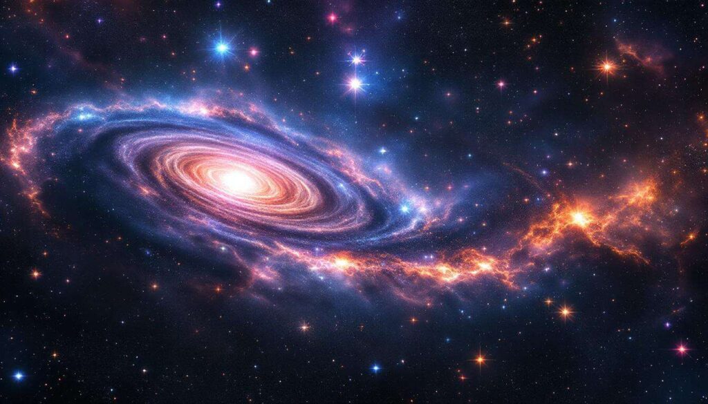 Elles cochent toutes les cases" : nous avons peut-être enfin trouvé les étoiles originelles de l'Univers