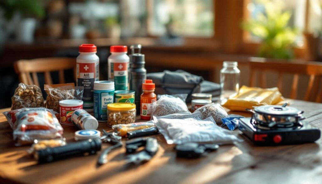 Kit de survie du gouvernement : comment le préparer en une après-midi pour moins de 100 euros