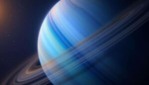 Nous nous étions trompés sur Uranus : la découverte qui corrige 40 ans de malentendu