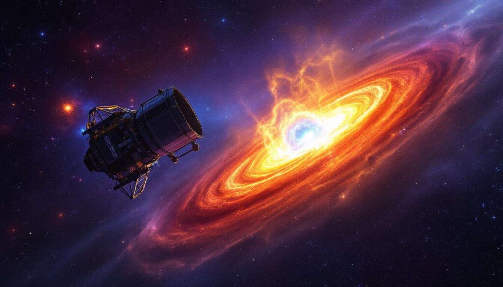 Le télescope James Webb vient de capturer ce qui pourrait être la première supernova de l'histoire