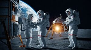 La mission Artemis II franchit une étape clé avant la Lune