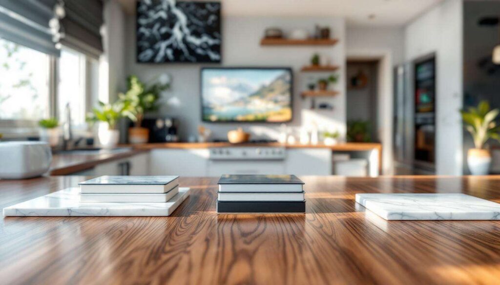 8 surfaces à ne surtout pas nettoyer avec du vinaigre blanc !