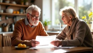 Retraite : les pensions changent en février, qui sont les retraités dont le virement mensuel baisse