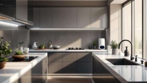 Ces nouveautés débarquent dans nos cuisines en 2026 : révolution ou simple gadget pour nettoyer plus vite ?