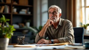 « On m’a dit que c’était trop tard » : cette démarche souvent négligée permet pourtant de récupérer des trimestres après 60 ans