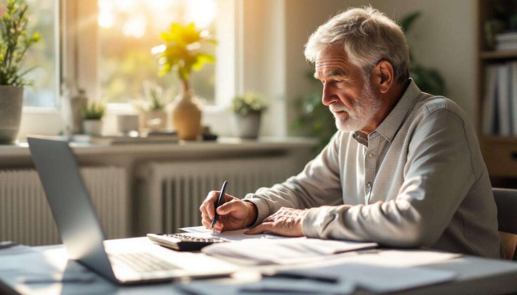 Comment sauver votre retraite malgré un divorce