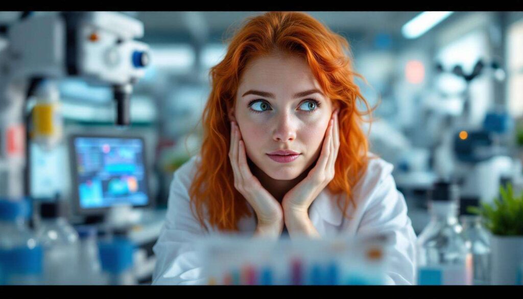 Démystifier la science | Les roux ont-ils besoin d’anesthésiants plus puissants ?