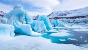 Pourquoi les scientifiques redoutent une nouvelle fonte du dôme de glace de Prudhoe, au Groenland