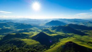 Les volcans d’Auvergne pourraient se réveiller plus tôt que prévu