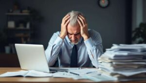 Insolite. Il travaille une journée en trop et doit rembourser 24 000 euros de retraite