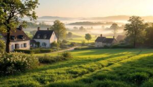 Quel est le nom de commune le plus long de France, avec 45 caractères ?