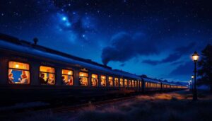 Pourtant populaire, le secteur des trains de nuit en difficulté